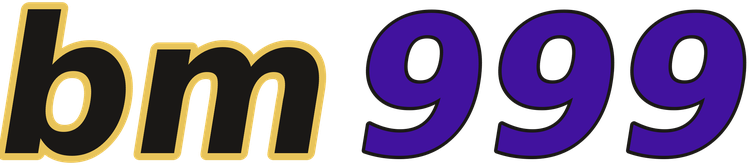 bm999 logo