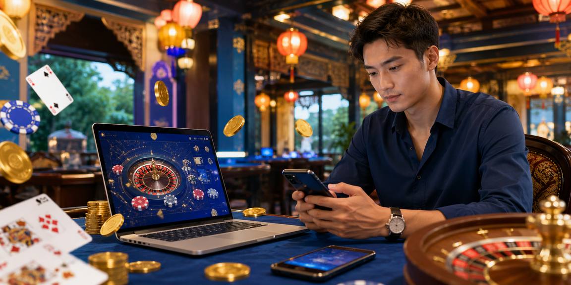 bm999 Khám phá ứng dụng bm999 với đầy đủ game và thao tác nhanh